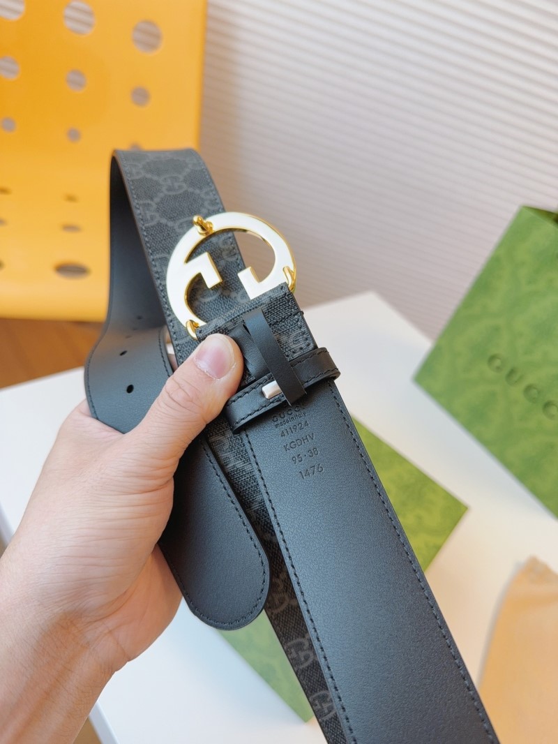 Gvc*1 belts